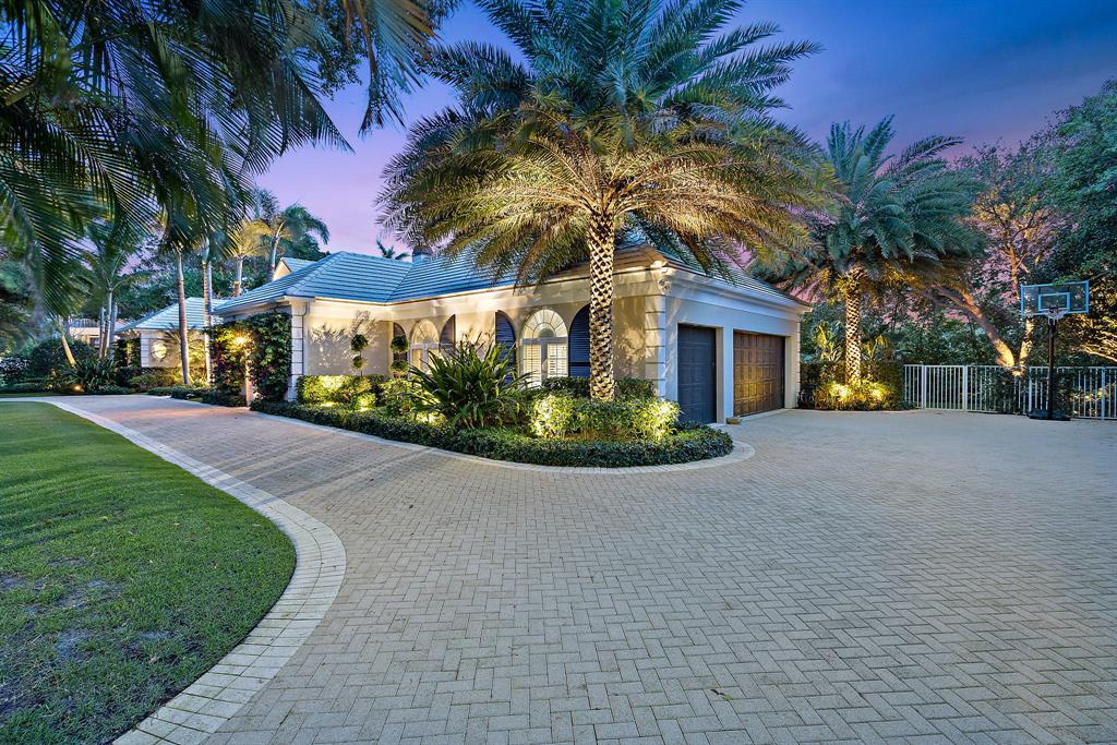 Seminole Landing - Residential