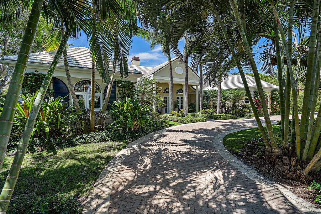 Seminole Landing - Residential