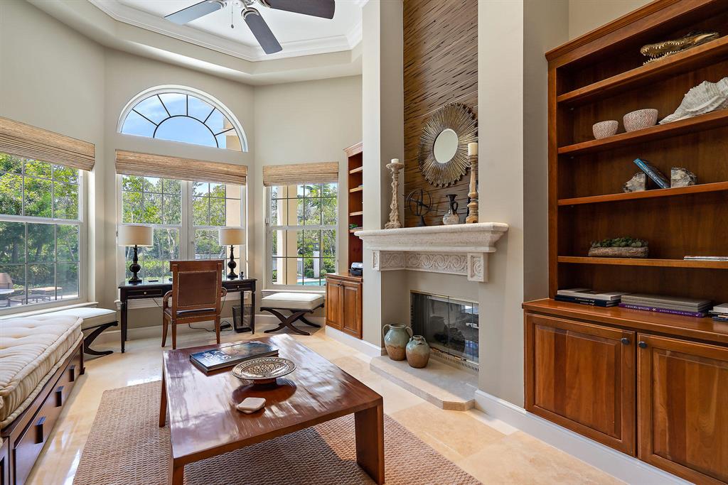 Seminole Landing - Residential