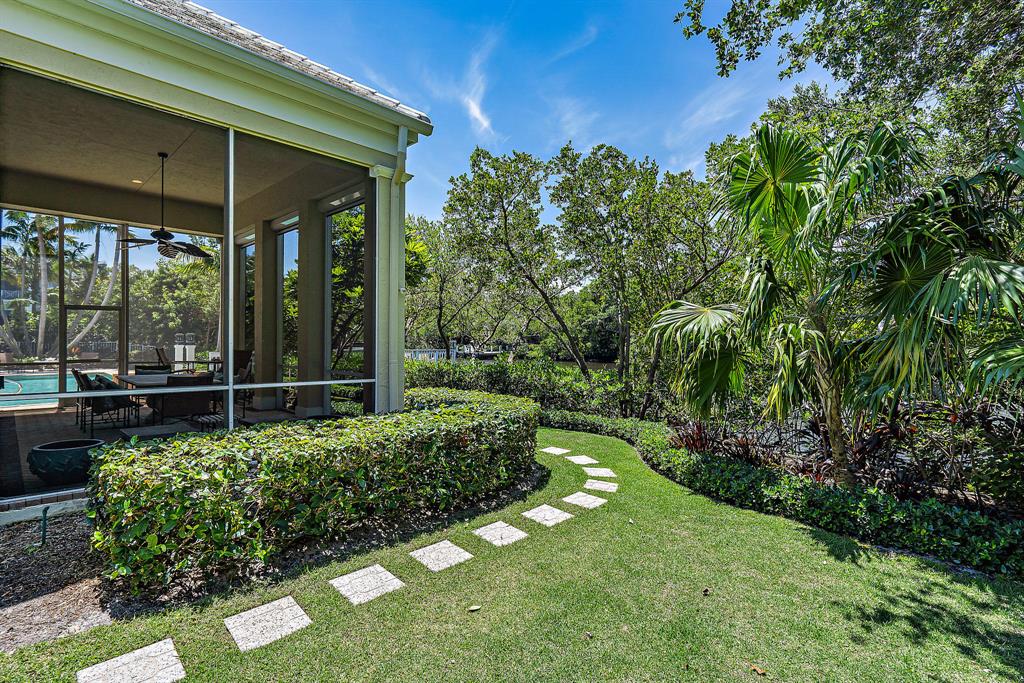 Seminole Landing - Residential