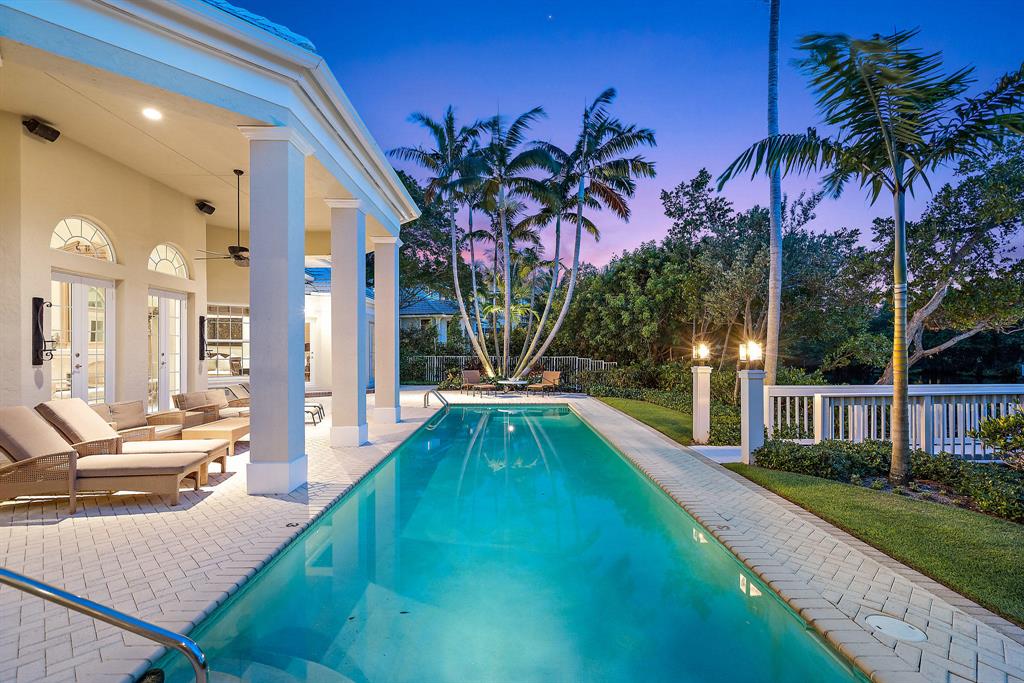 Seminole Landing - Residential