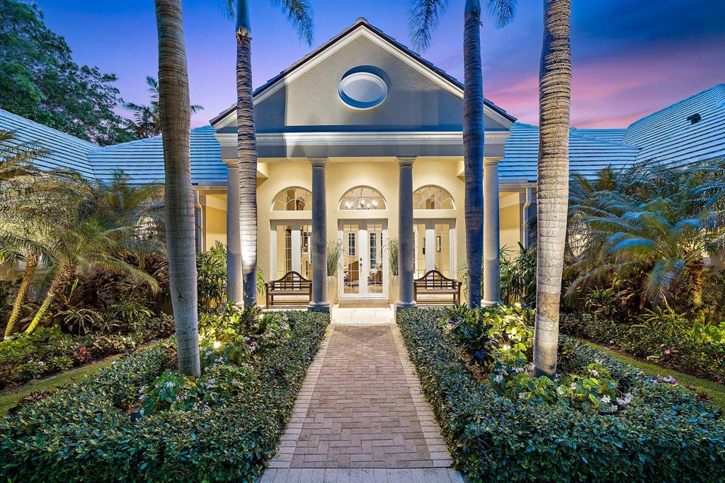 Seminole Landing - Residential