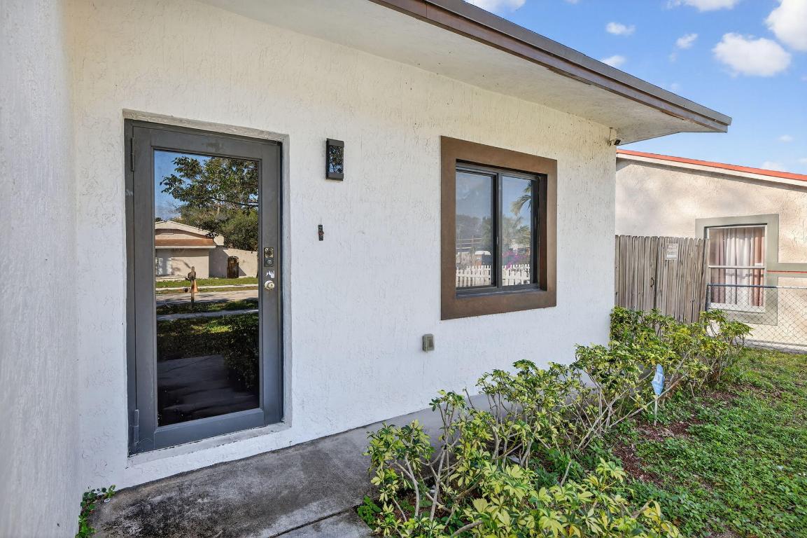 BROWARD PARK - Residential