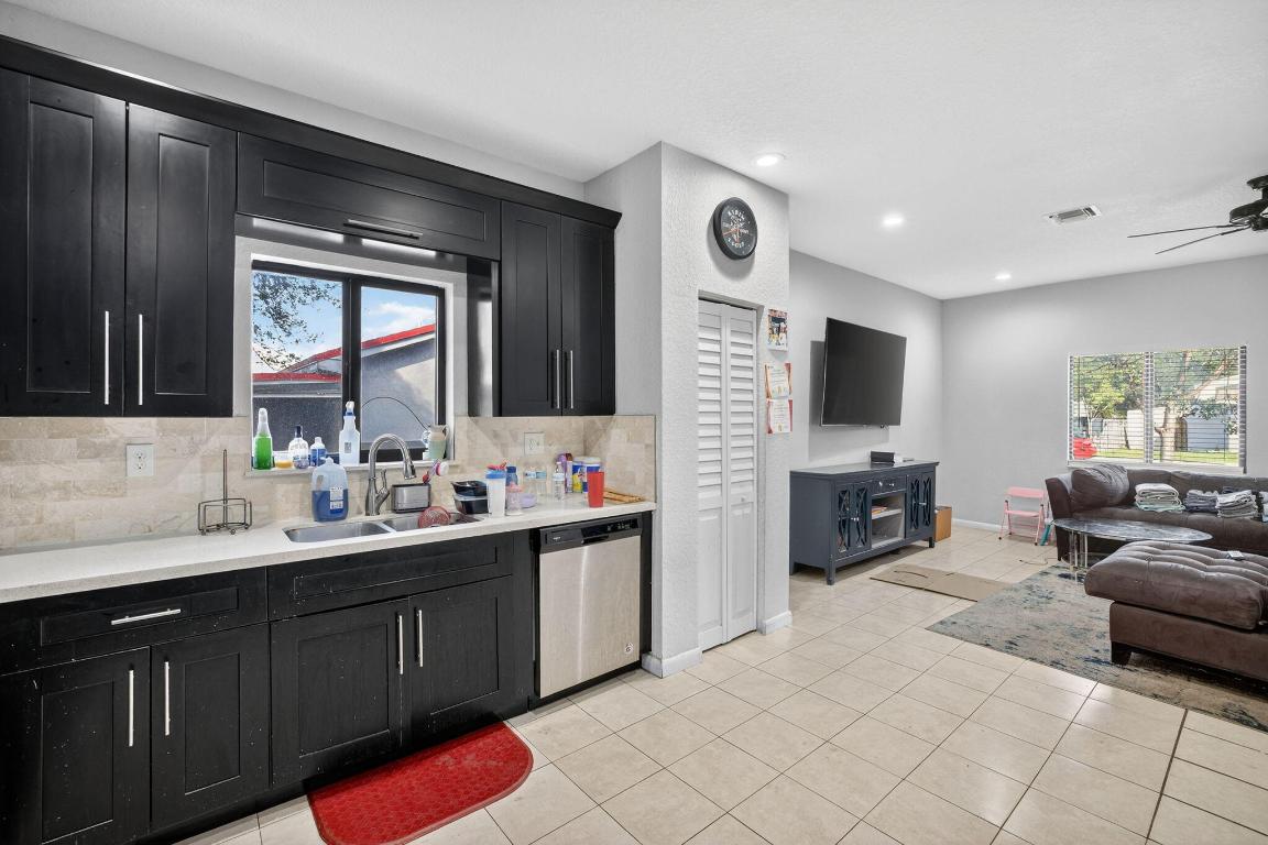 BROWARD PARK - Residential