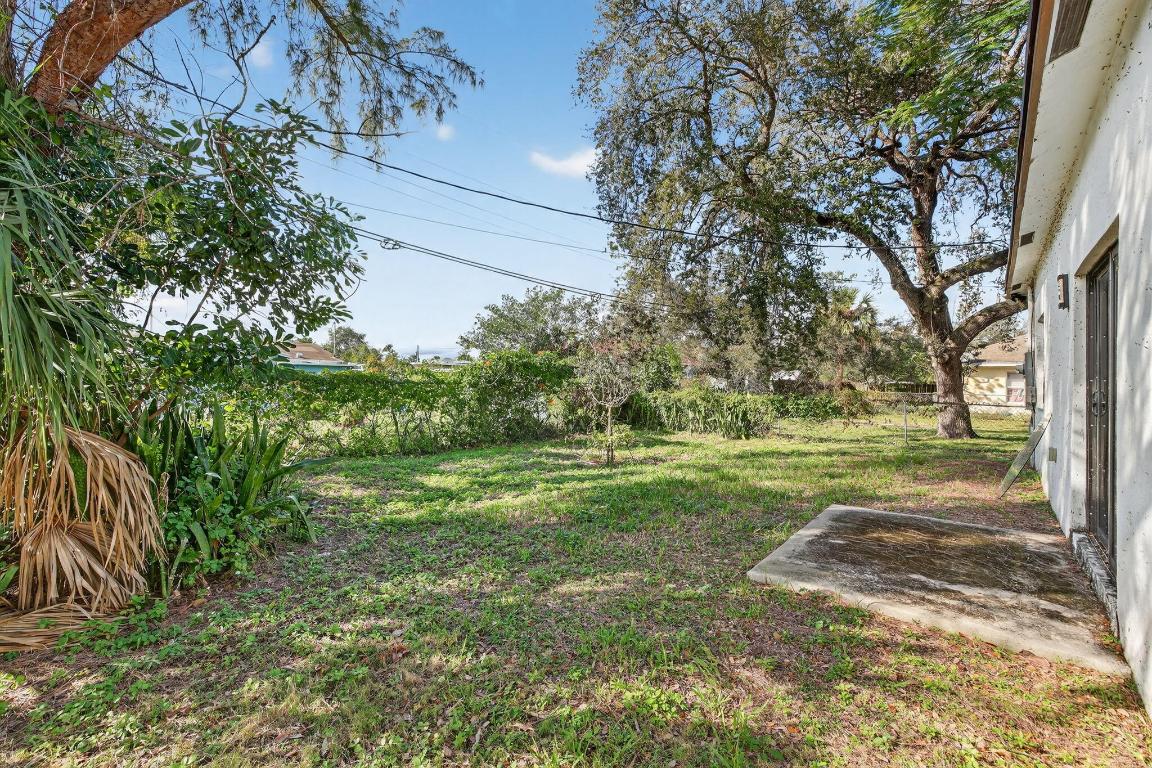 BROWARD PARK - Residential