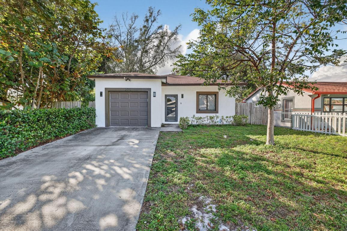 BROWARD PARK - Residential