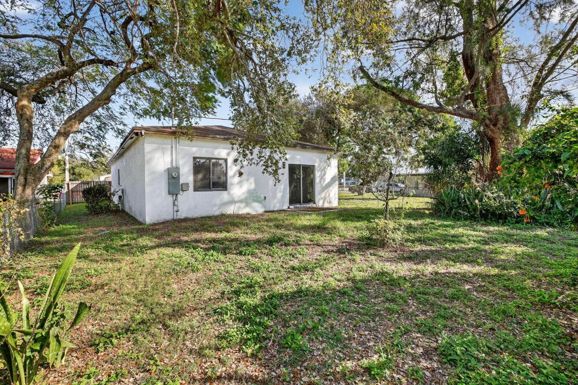 BROWARD PARK - Residential