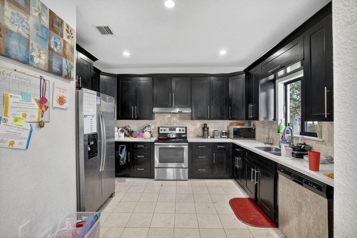 BROWARD PARK - Residential