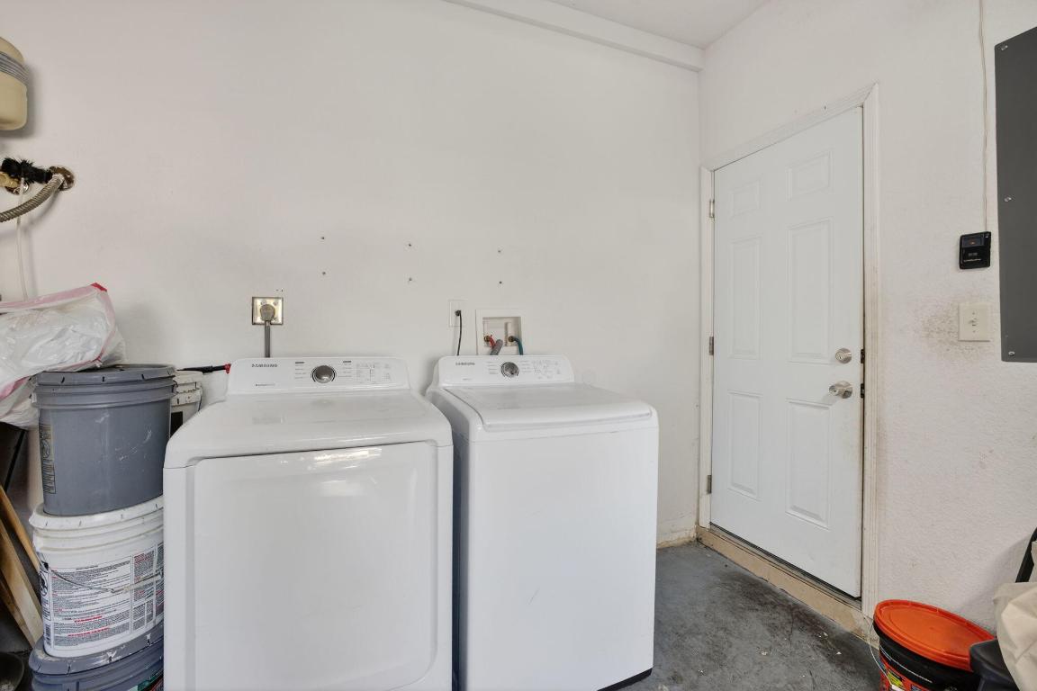 BROWARD PARK - Residential