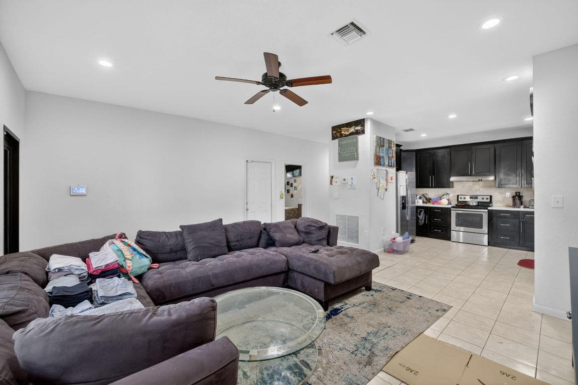 BROWARD PARK - Residential