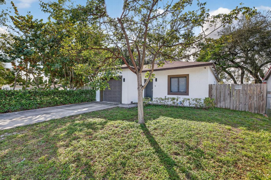 BROWARD PARK - Residential