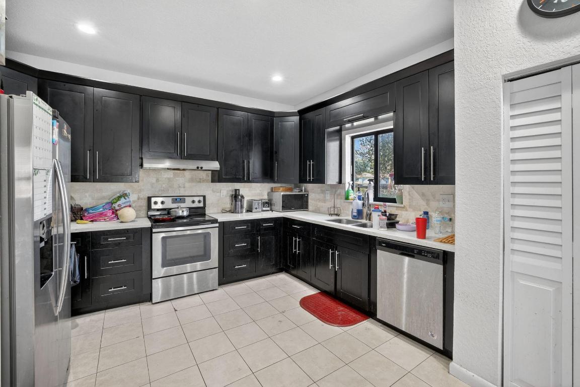 BROWARD PARK - Residential