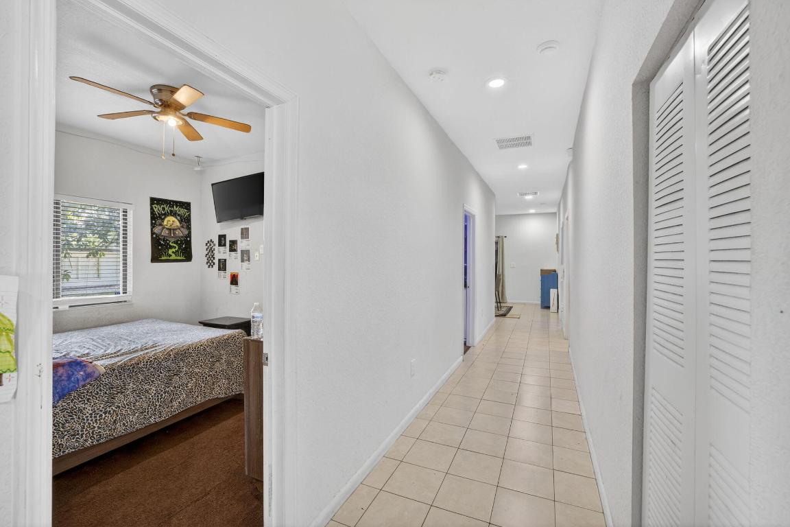 BROWARD PARK - Residential