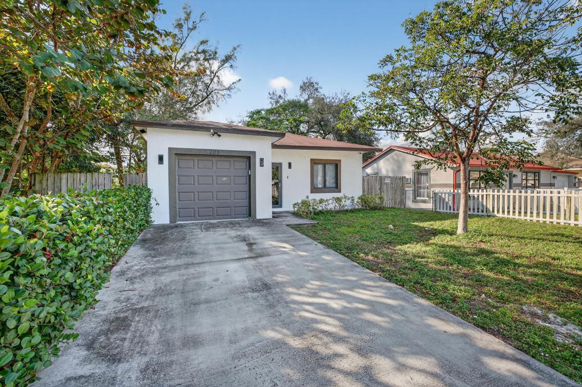 BROWARD PARK - Residential