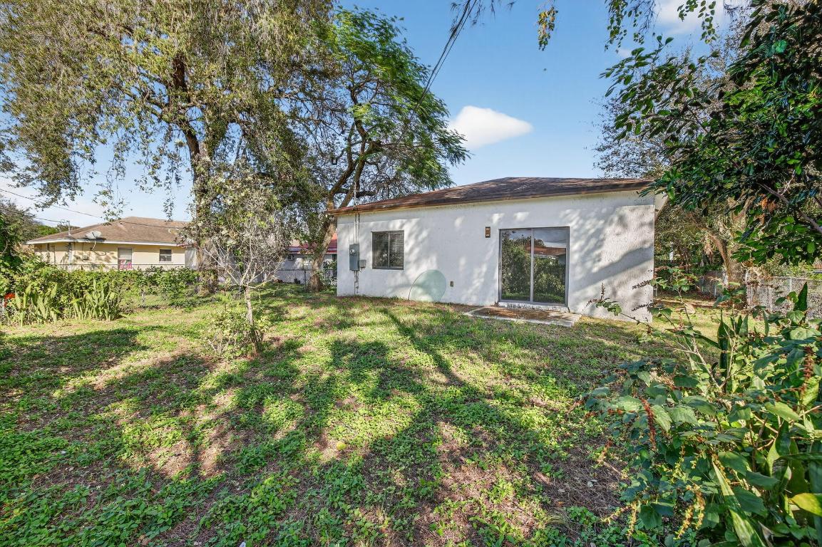 BROWARD PARK - Residential