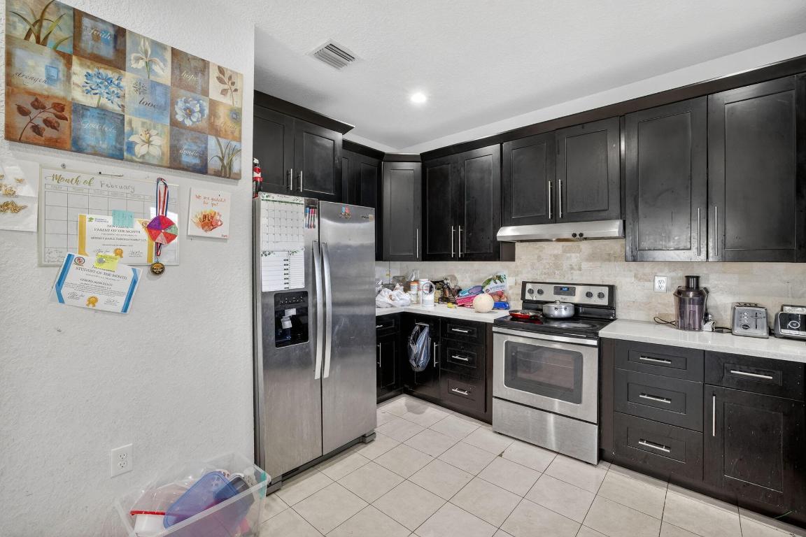 BROWARD PARK - Residential