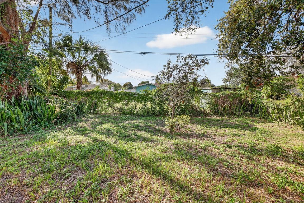 BROWARD PARK - Residential