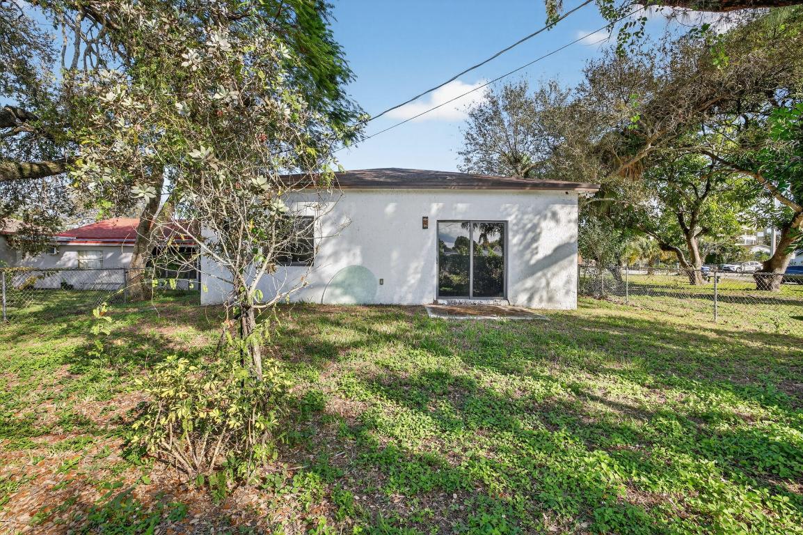 BROWARD PARK - Residential