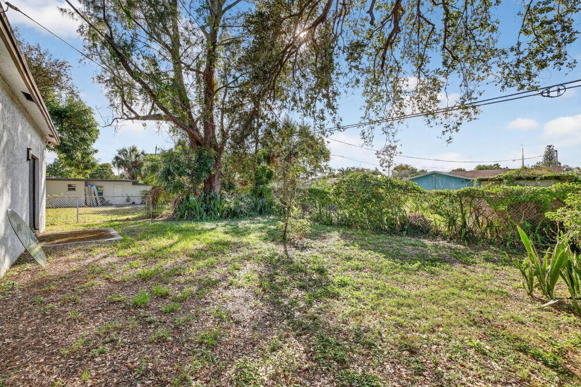 BROWARD PARK - Residential