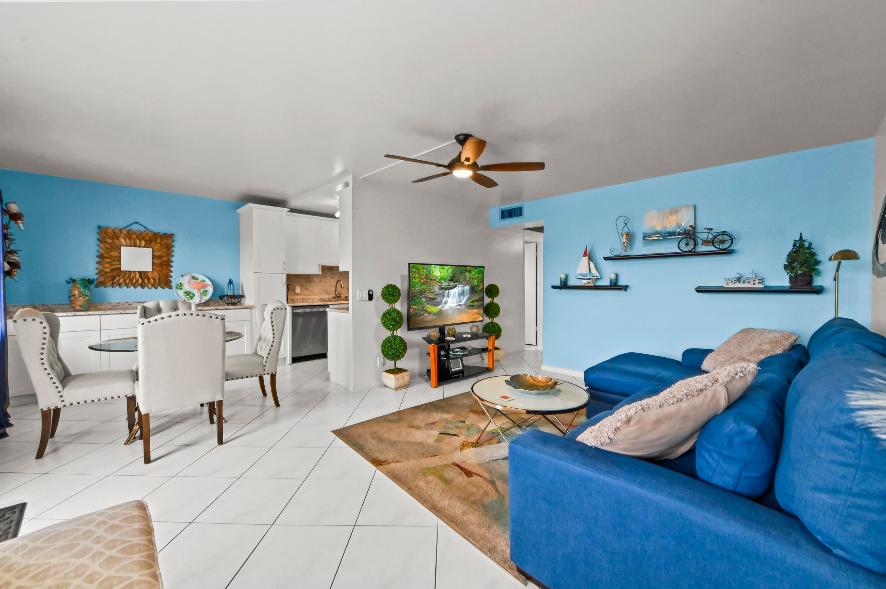 3026 Cornwall B