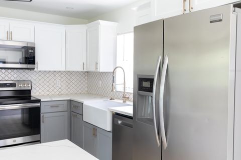 Tiny photo for 3360 Sapphire Road, Lake Worth, FL 33462 (MLS # B26013049)