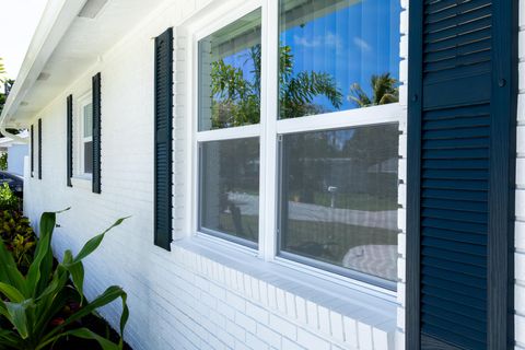 Tiny photo for 3360 Sapphire Road, Lake Worth, FL 33462 (MLS # B26013049)