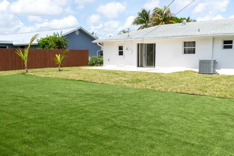 Tiny photo for 3360 Sapphire Road, Lake Worth, FL 33462 (MLS # B26013049)