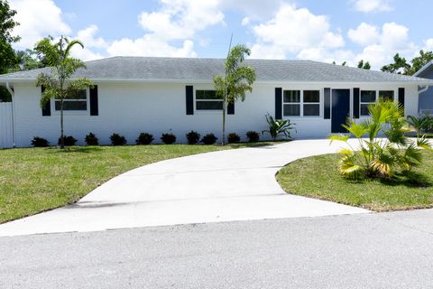 Tiny photo for 3360 Sapphire Road, Lake Worth, FL 33462 (MLS # B26013049)