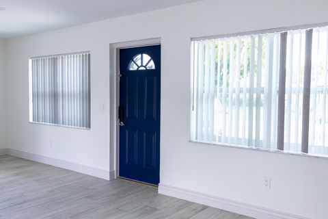 Tiny photo for 3360 Sapphire Road, Lake Worth, FL 33462 (MLS # B26013049)