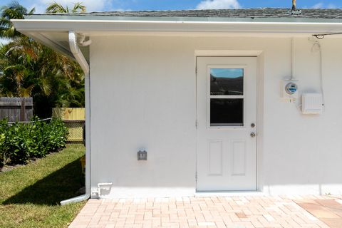 Tiny photo for 3360 Sapphire Road, Lake Worth, FL 33462 (MLS # B26013049)