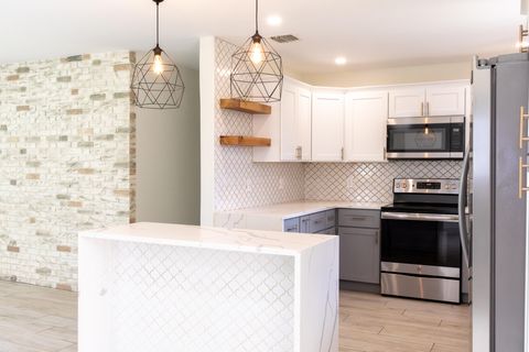 Tiny photo for 3360 Sapphire Road, Lake Worth, FL 33462 (MLS # B26013049)