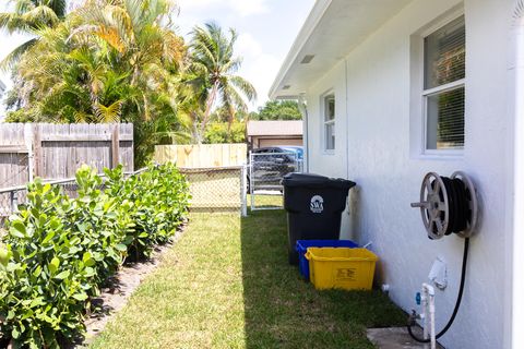 Tiny photo for 3360 Sapphire Road, Lake Worth, FL 33462 (MLS # B26013049)