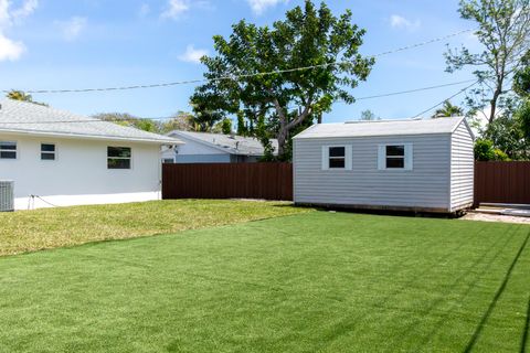 Tiny photo for 3360 Sapphire Road, Lake Worth, FL 33462 (MLS # B26013049)