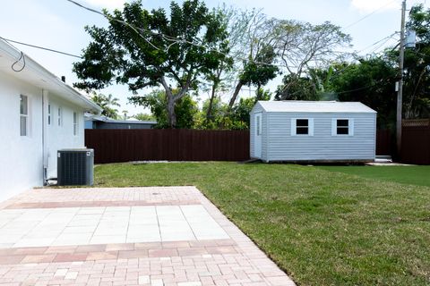 Tiny photo for 3360 Sapphire Road, Lake Worth, FL 33462 (MLS # B26013049)