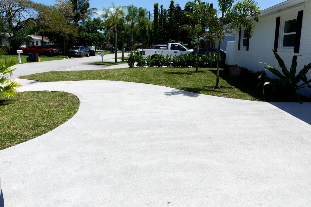 Photo of 3360 Sapphire Road, Lake Worth, FL 33462 (MLS # B26013049)