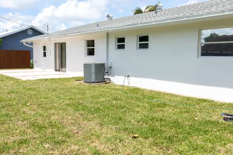 Tiny photo for 3360 Sapphire Road, Lake Worth, FL 33462 (MLS # B26013049)