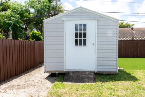 Tiny photo for 3360 Sapphire Road, Lake Worth, FL 33462 (MLS # B26013049)
