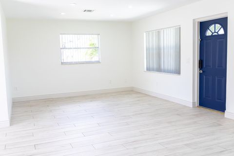Tiny photo for 3360 Sapphire Road, Lake Worth, FL 33462 (MLS # B26013049)