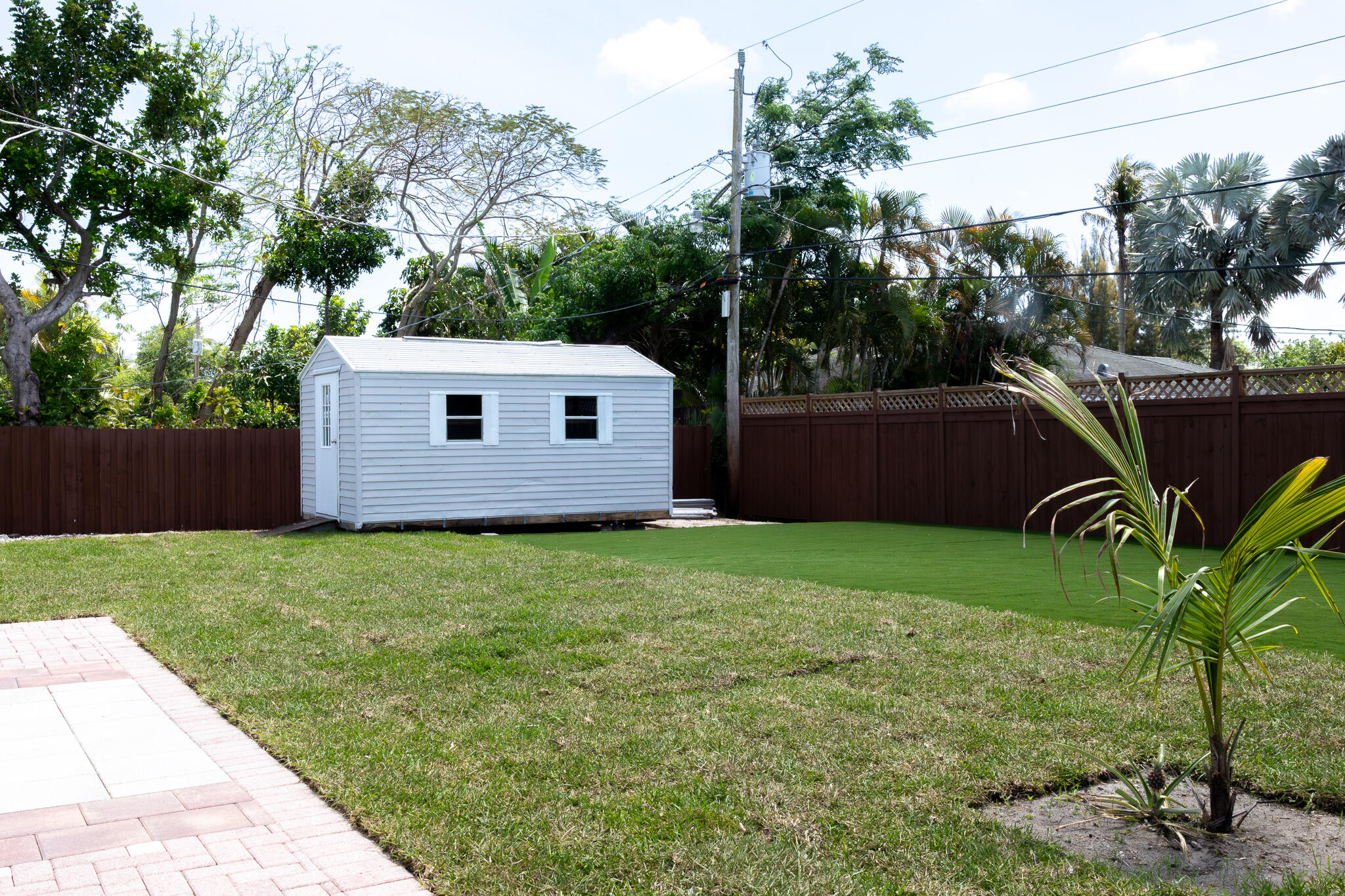 HYPOLUXO VILLAGE 2 - Residential