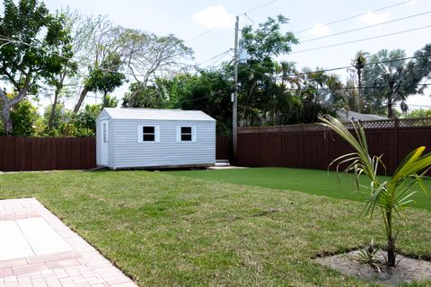 Tiny photo for 3360 Sapphire Road, Lake Worth, FL 33462 (MLS # B26013049)