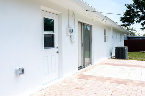 Tiny photo for 3360 Sapphire Road, Lake Worth, FL 33462 (MLS # B26013049)