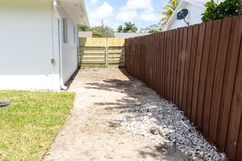 Tiny photo for 3360 Sapphire Road, Lake Worth, FL 33462 (MLS # B26013049)