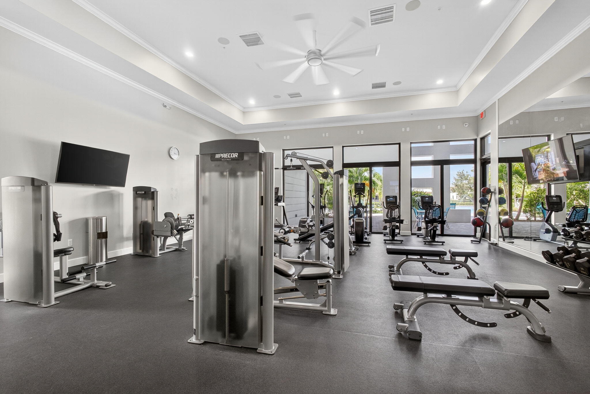 CRESTWOOD NORTH REPLAT TWO - Residential