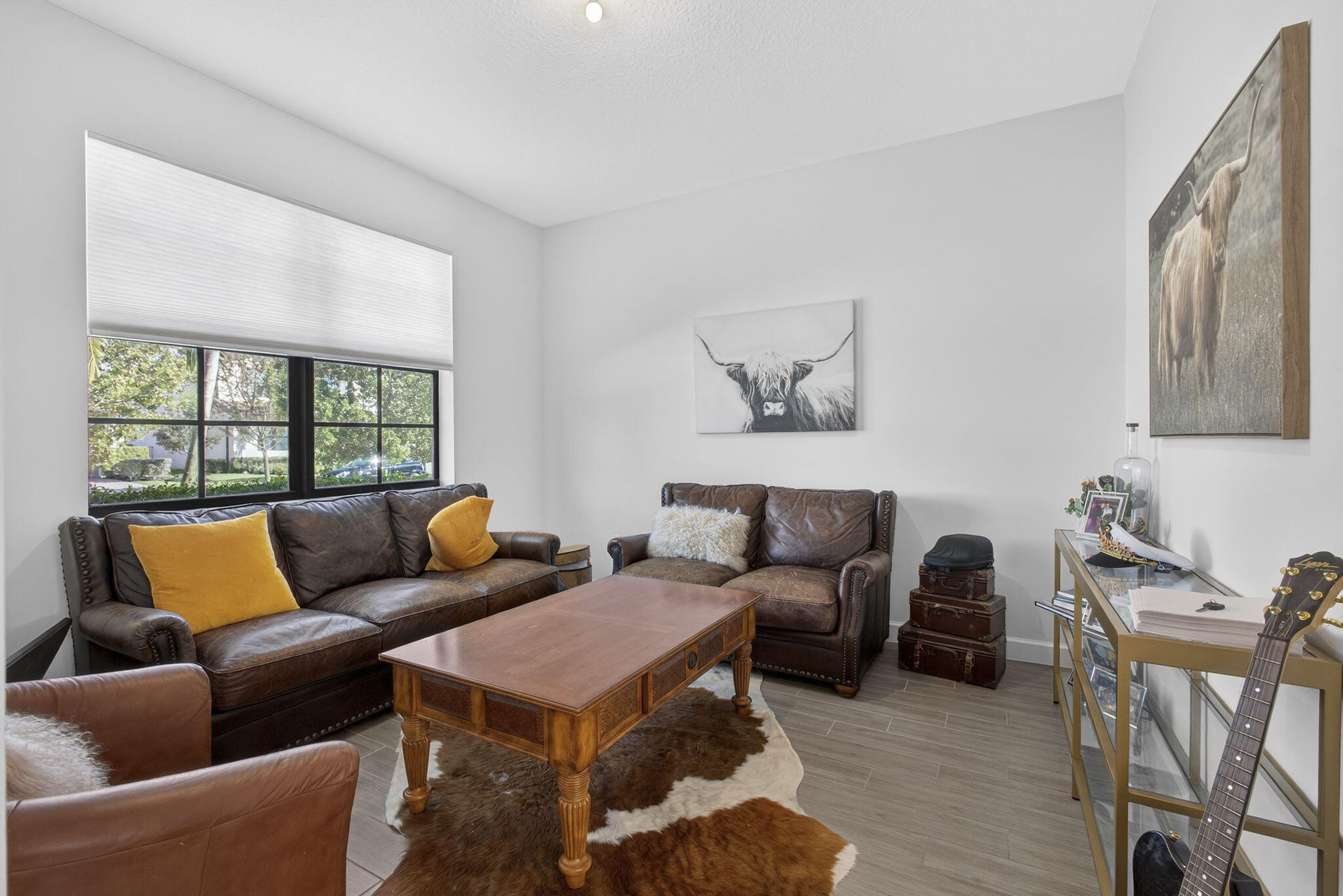 CRESTWOOD NORTH REPLAT TWO - Residential