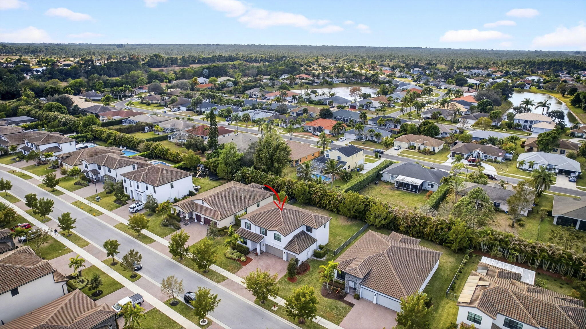 CRESTWOOD NORTH REPLAT TWO - Residential