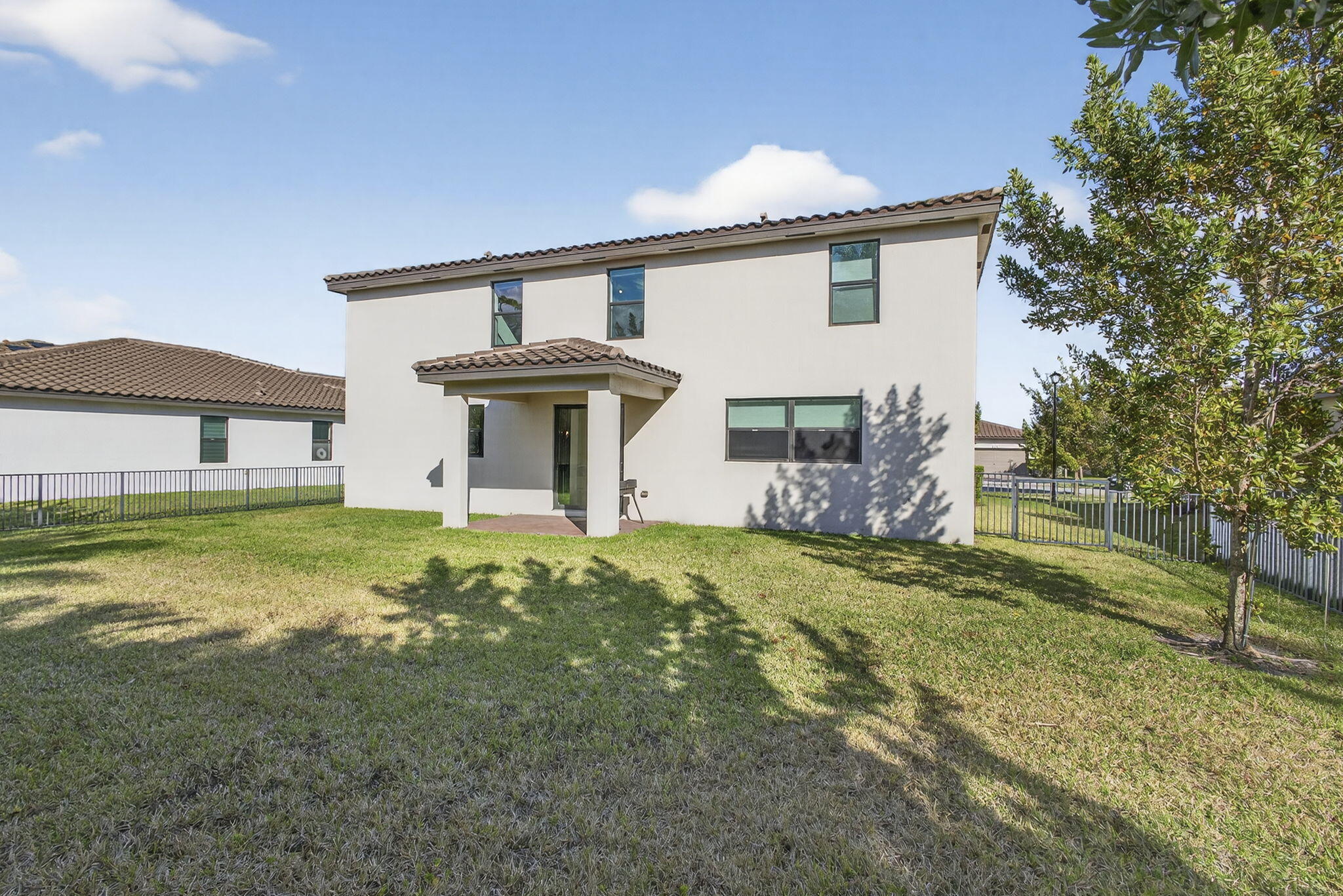 CRESTWOOD NORTH REPLAT TWO - Residential