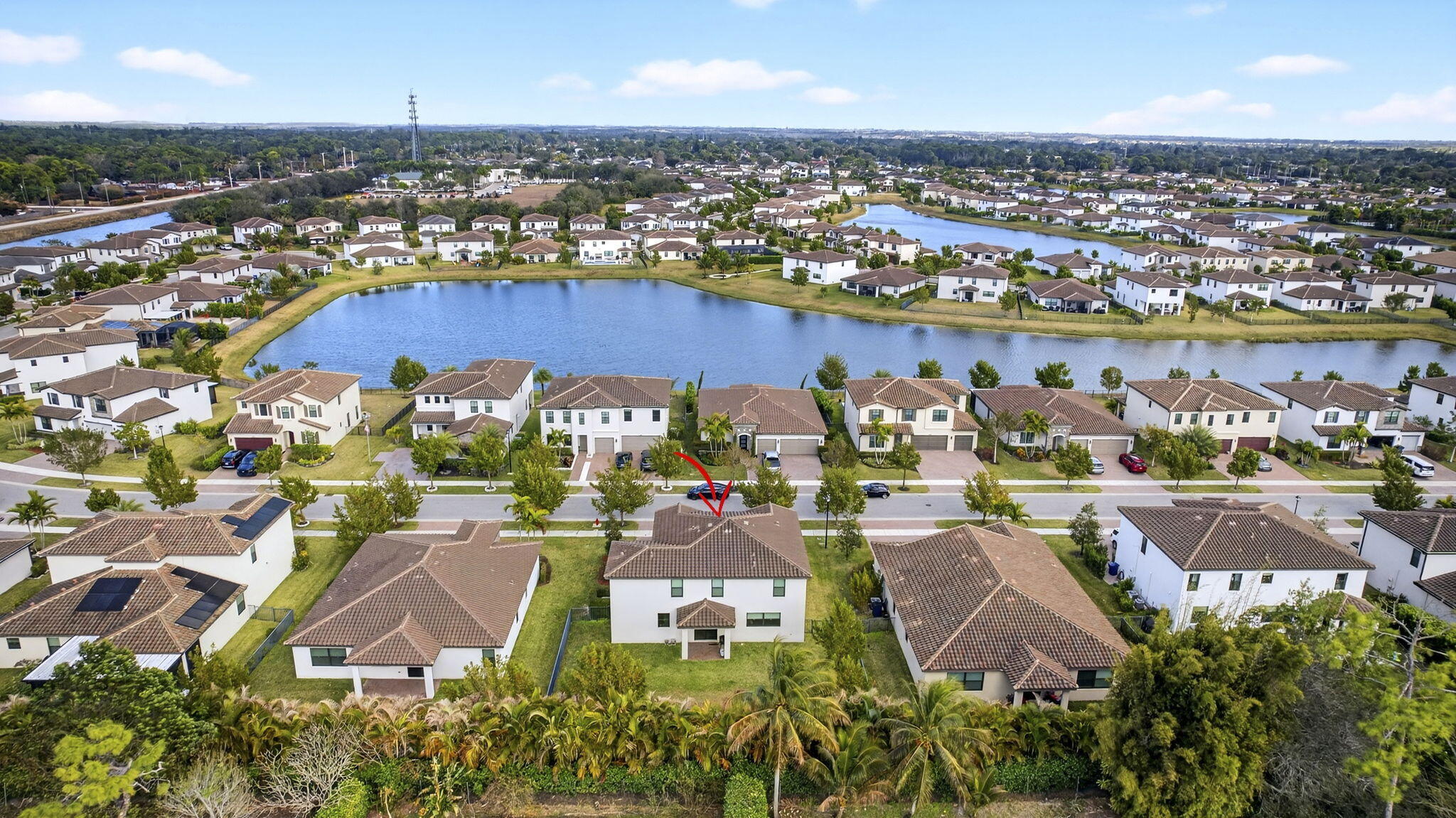 CRESTWOOD NORTH REPLAT TWO - Residential