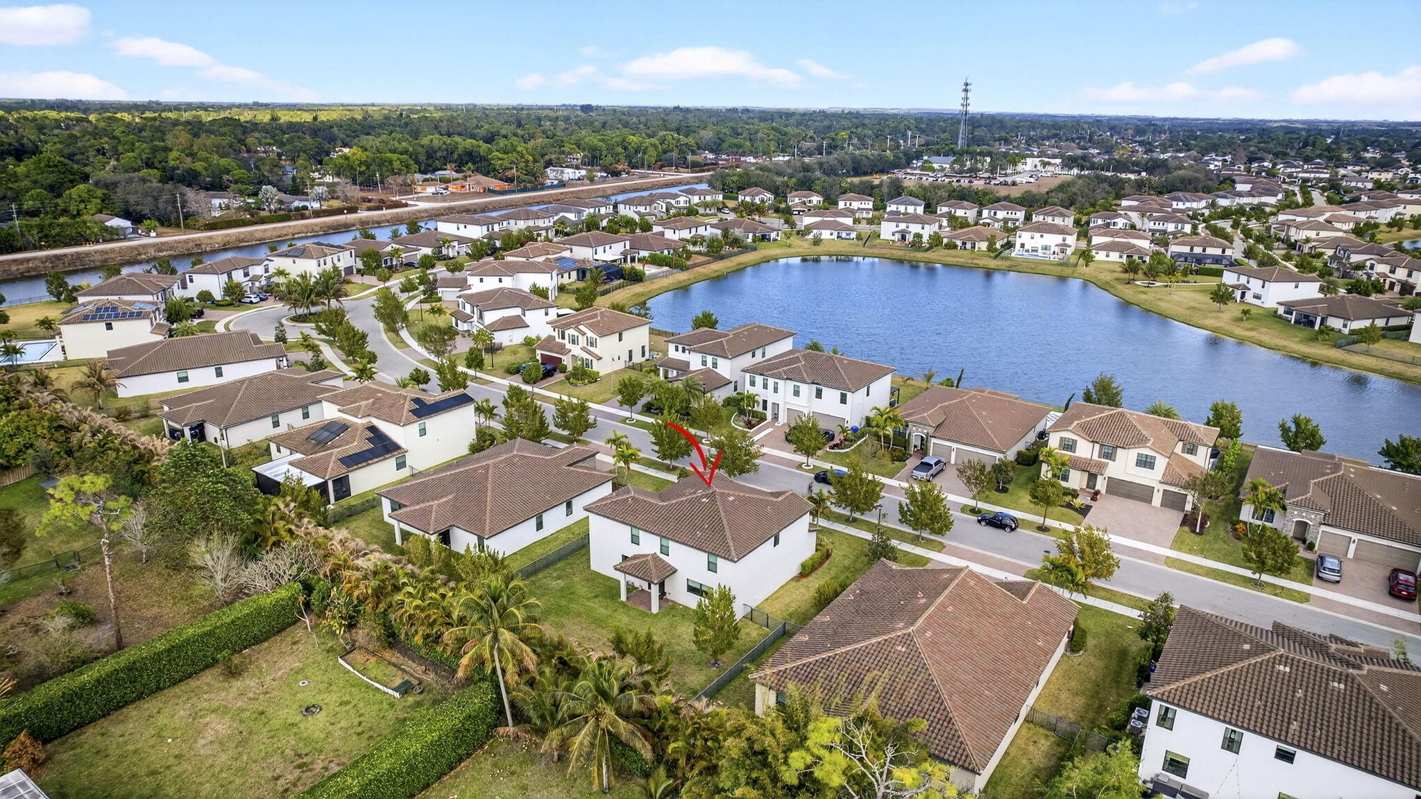 CRESTWOOD NORTH REPLAT TWO - Residential