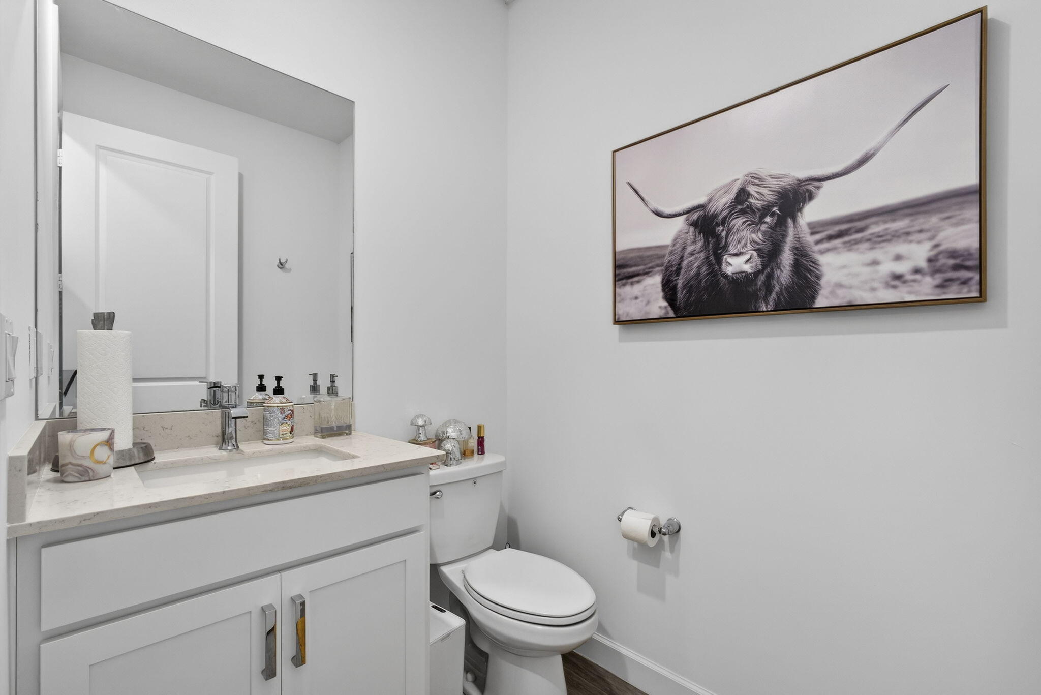 CRESTWOOD NORTH REPLAT TWO - Residential