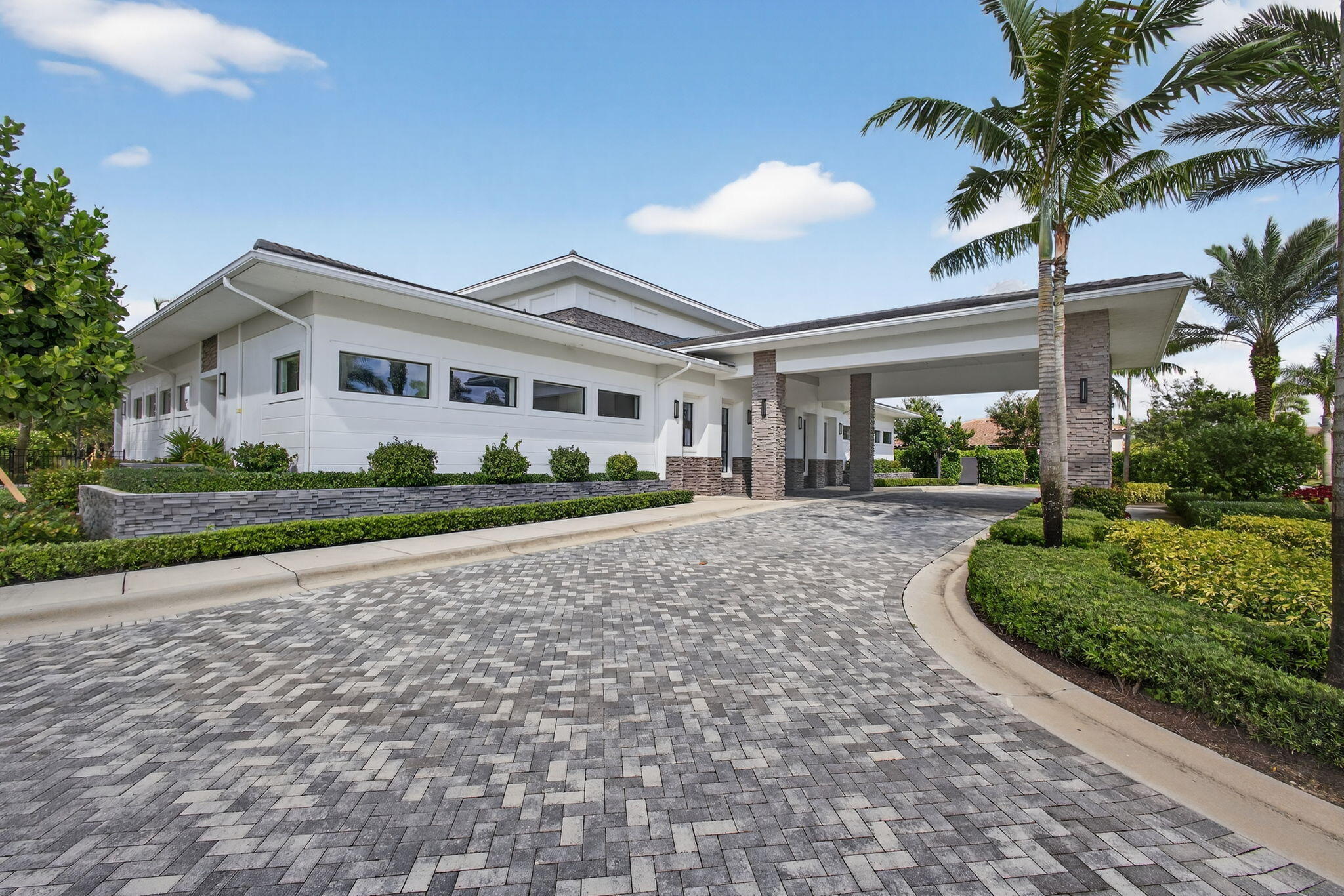 CRESTWOOD NORTH REPLAT TWO - Residential